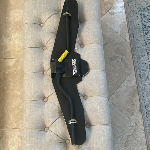 Profile Design Rise Ultra FR Bar (Black)60mm - Picture 2 of 4